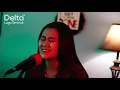 AALIYAH MASSAID live at Delta FM - AJARIKU | DELTA LIVEKUSTIK