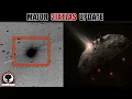 IT'S NOT A COMET! 3IATLAS Acceleration Is Undeniable Proof of Alien Tech