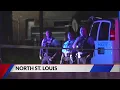 Sex workers shot in St Louis City public safety alert issued