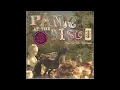 Nine In The Afternoon - Panic At The Disco - CD Single Version