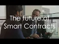 Smart Contracts Remove the middle man