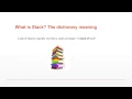 Introduction to Stack and Heap Part 1 Introduction Lecture