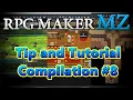 RPG Maker Tip Tutorial Compilation