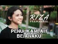Download Lagu RIZA PRAMAHARI - PENUHKANLAH BEJANAKU #lagurohanikristen
