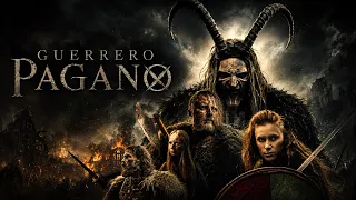 Guerrero Pagano PELÍCULA COMPLETA | Películas de Terror | LA Noche de Películas