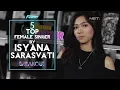 Lagu 5 Top Female Singer By Isyana Sarasvati