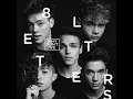 8 Letters - Why Don't We