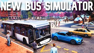 GLOBAL LAUNCH DAY! Bus Simulator 27 - ALL NEW 1.0 RELEASE Bus Driving Sim with Multiplayer!