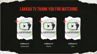 Ethiopia New Manzuma Lakkuu Tv 2024 