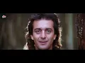 5K QUALITY | Mera Dil Bhi Kitna Pagal Hai Song | Madhuri & Sanjay Dutt | Saajan Movie Song