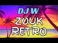 Download Lagu DJ W - Les Hits du Zouk Retro vol.4 (avec Jean-Michel Rotin, Battery Crémil, David et Corine, etc…)