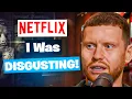 Ethan Won t Watch Sidemen Netflix Documentary