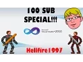 100 Sub Special - Visual Basic 2010