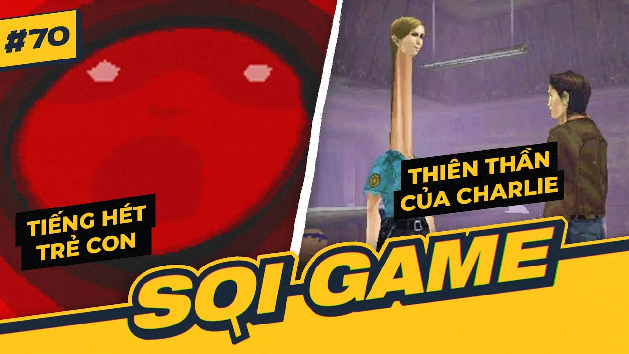 #70 SOI GAME: Màn Break Dance Quỷ Dữ & CEO Bị Nhốt Trong Game