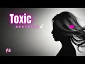 完整版【JUD陳泳希-Toxic】抒情歌曲 (動態歌詞) Cover by 愛蜜莉