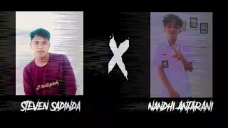 Download Steven Sadinda X Nandhi Antarani/wkwk Land(Simple Fvnky)Newrmix2k21 MP3