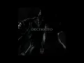 NOSTROMO - DECIMATIO (Audio)