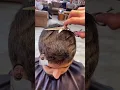 Download Lagu De gekste kniptechniek OOIT! 🤯✂️ #Barbier #Kapsel #Shorts