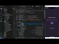 Vietnamese Complete React Native Tutorial Login Signup Forms