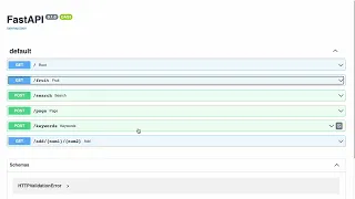Containerize FastAPI Apps and Orchestrate with Kubernetes