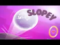 Slopey Gameplay - Game like Slope Unblocked