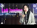 LALI JANJINE VERSI DANGDUT KOPLO JARANAN || FARIS KENDANG FT DEWI AYUNDA
