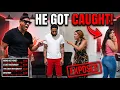 Bounty Hunter D EXPOSES Boyfriend s Secret Double Life After FAILED Lie Detector Test