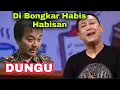 Lagu RASAIN LOE..!! ROY PANCI DI BONGKAR HABIS - HABISAN..!!