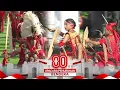 Download Lagu Keren dan Masif! Penampilan Tari Tradisional Minahasa Oleh 200 Penari | Upacara Penurunan Bendera