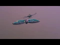 Unity3d - Drones