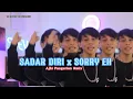 Download Lagu SADAR DIRI x SORRY EH _ (DISCO TANAH) AJHI PANGURIAN RMIX 2K23