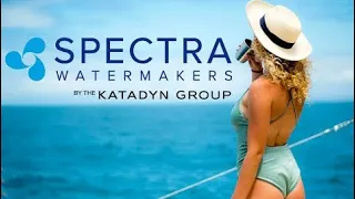 Watermaker Explanation & installation