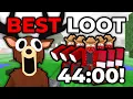 Download Lagu Can 5 GAMBLERS SPEEDRUN A NEW WORLD RECORD In 99 Nights In The Forest?!