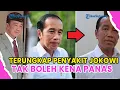 Download Lagu TERUNGKAP PENYAKIT YANG DIALAMI JOKOWI, KULIT MEMBURUK JIKA KENA PANAS MATAHARI