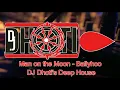 Download Lagu Man on the Moon - Ballyhoo (DJ Dhoti's Deep House Remix)