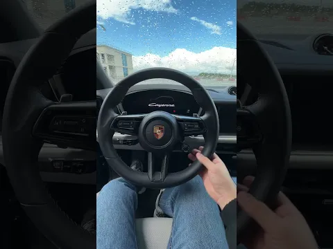 Tüm #cayenne nesilleri yan yana 🔥 *tanıtım