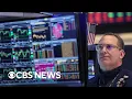 Stock market oil prices react to Trump s Iran negotiation claims