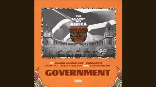 balcony mix africa government ft major league djz focalistic lady du aunty gelato u0026 luudadeejay