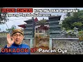 Rumah Mewah Kosong Dan Kuburan Ki Ageung Manteb Sudarsono Oskadon SP Pancen Oye