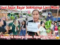 Download Lagu MALU⁉️JUALAN SAYUR DI PINGGIR JALAN || BELI JAJANAN JADUL DAN NASI KUNING FAVORIT NYA BUMIL🥰