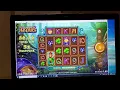 Luxury Casino free spins