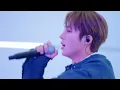 [4K] B.I -  Keep me up + Flame + Tangerine | B.I 비아이 | Live Clip | wall.live 월라이브