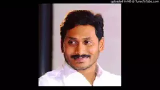 praja sankalpa yatra song 4 jagan nijam 144p