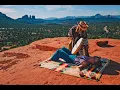 Sedona Retreats Transform Your Life with SpiritQuest