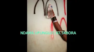 ndama studio mpya tabora