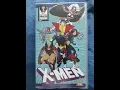 Download Lagu Original VHS Closing: X-Men: Pryde of the X-Men (UK Retail Tape)