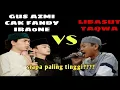Download Lagu NADA TINGGI GUS AZMI , CAK FANDY IRA0NE , LIBASUT TAQWA || akustik -  ROBBAHU INNAMUNAYA