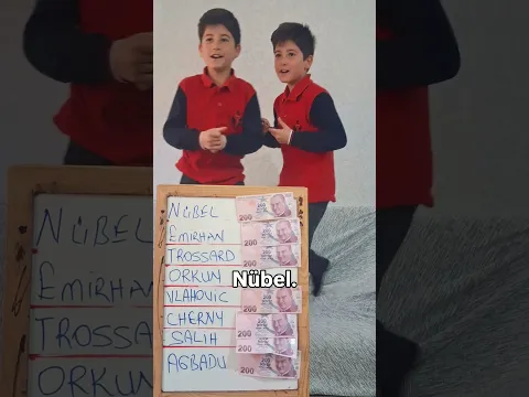 Beşiktaşlı Futbolcuları bil para ödülünü kazan 💸💰