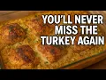 This Chicken Dressing Beats Any Turkey