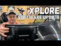 How To Do You Need to Update Your Software on Your Humminbird Xplore